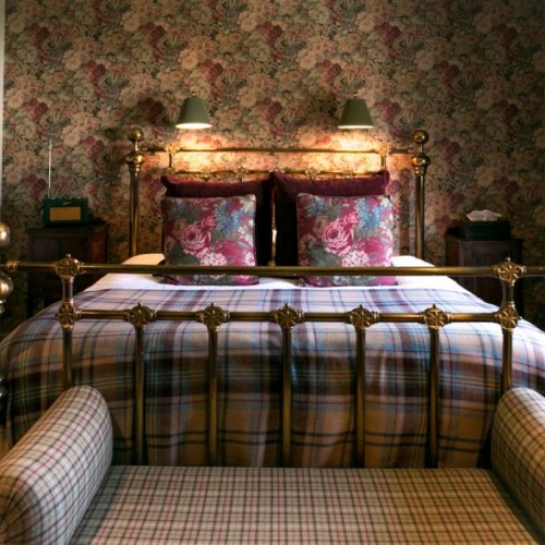 3 luxury rooms - B&B Het Zonnehuis