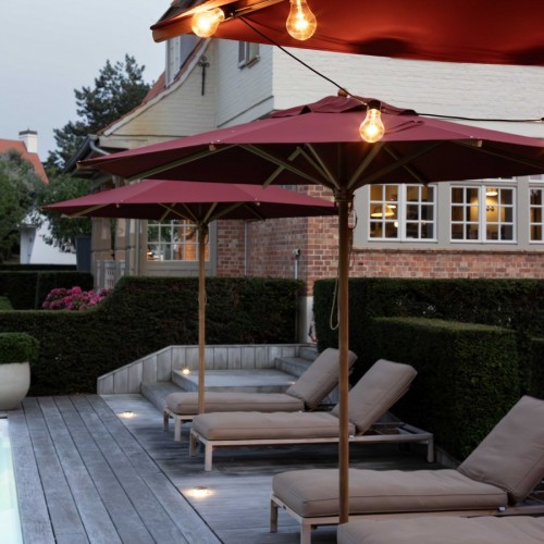 Welkom in Het Zonnehuis - Zonnehuis B&B