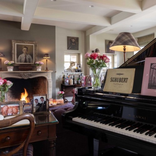 Welkom in Het Zonnehuis - Zonnehuis B&B