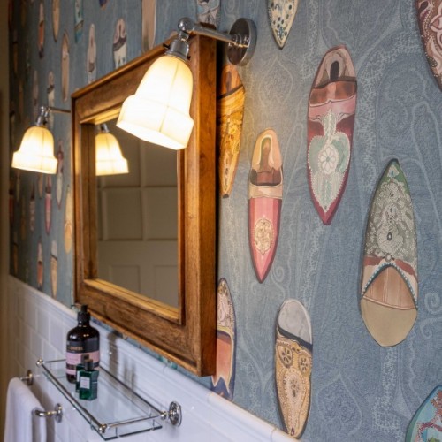 The Juniorsuite - Zonnehuis B&B