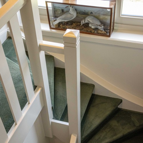 The Juniorsuite - Zonnehuis B&B