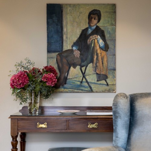 West wing  - Zonnehuis B&B