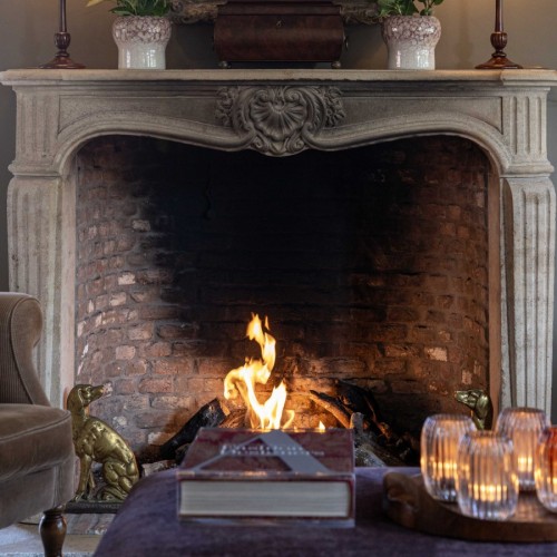 Zonnehuis exclusief - Zonnehuis B&B