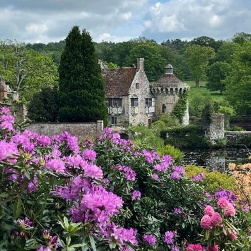 Three-day trip - Zonnehuis B&B