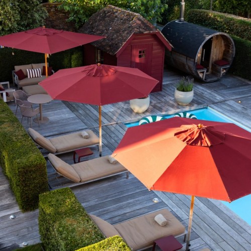 Welkom in Het Zonnehuis - Zonnehuis B&B